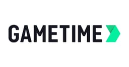 Gametime logo